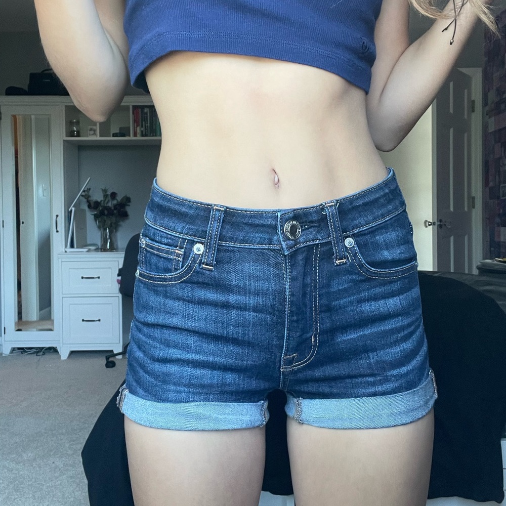 American Eagle Jeanshorts